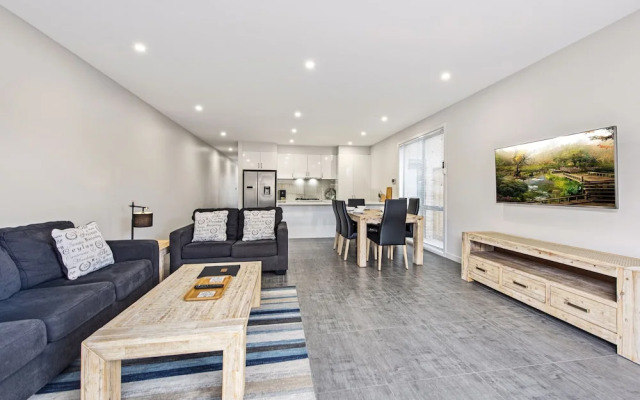 Best Western Fawkner Airport Motor Inn