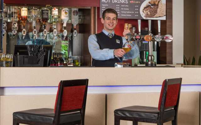 Holiday Inn Express Stoke On Trent by IHG