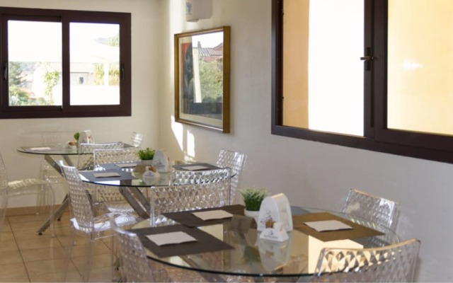 Palau City Hotel