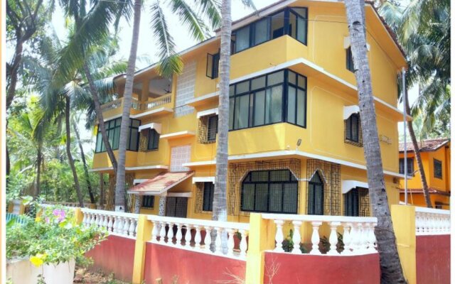 Shalom Guest House