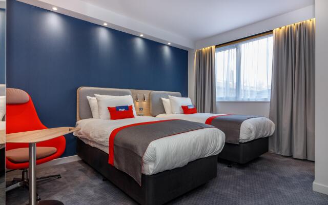 Holiday Inn Express Wigan by IHG