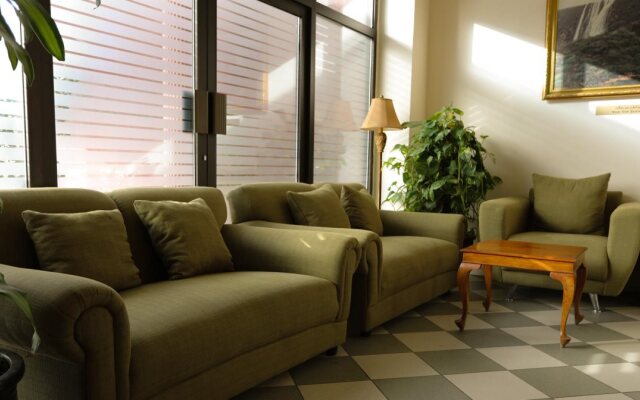 Itlalat Al Shorouq Hotel