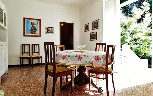 Villino a 20 metri dal mare