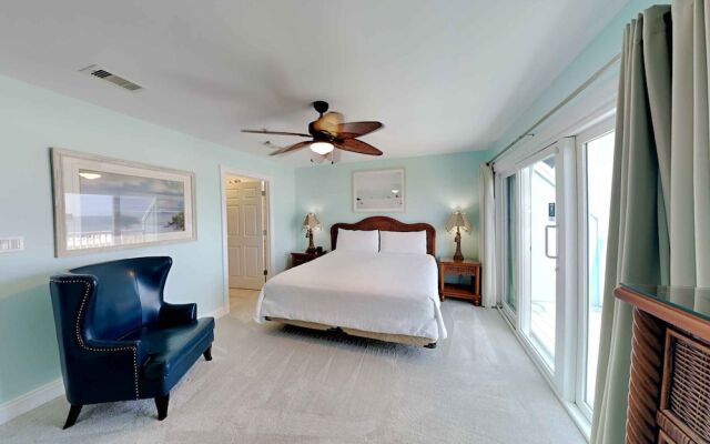 The Dory by Southern Vacation Rentals