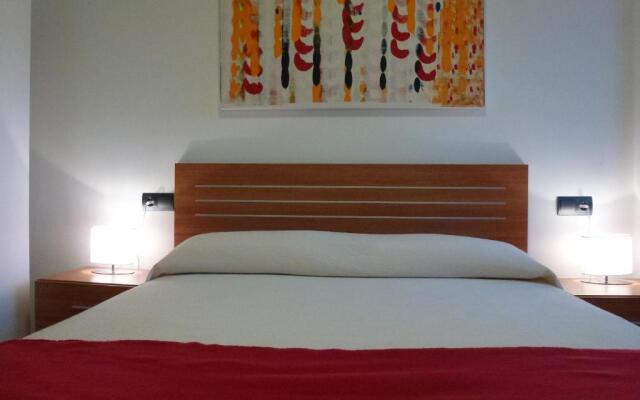 Apartamentos Puerta Muralla