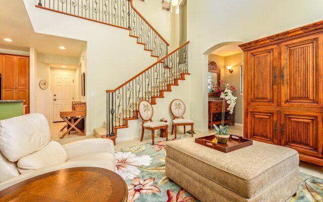 Mauna Lani Fairways #401 2 Bedroom Condo