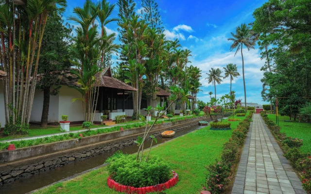 Paradise Resorts