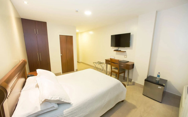 Hotel Marcelius