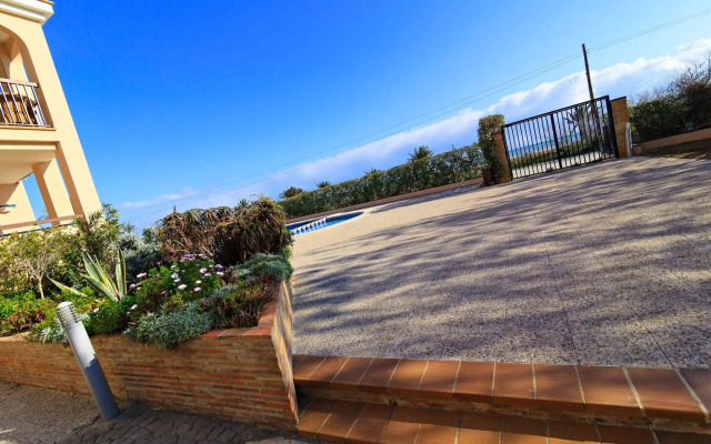 Apartamentos Carlton Playa