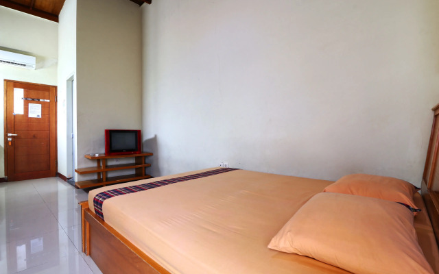 Bedur Homestay Syariah