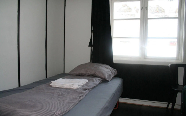 Gjestehuset 102 - Hostel