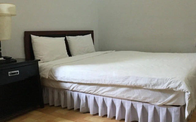 Sea Sun Homestay