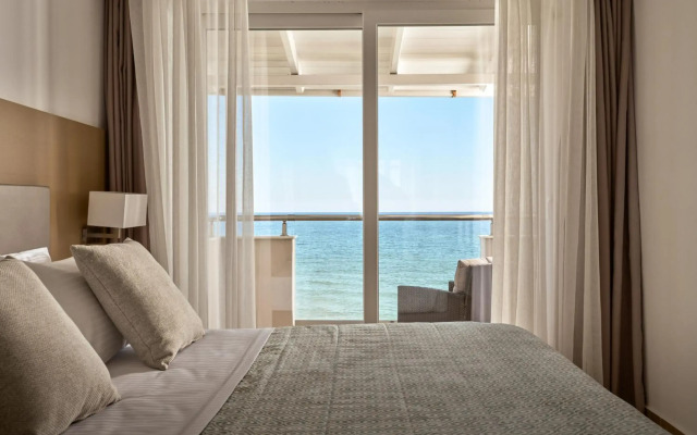 Stefania Apartments