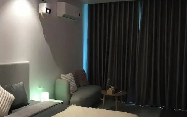 The Eudora Homestay