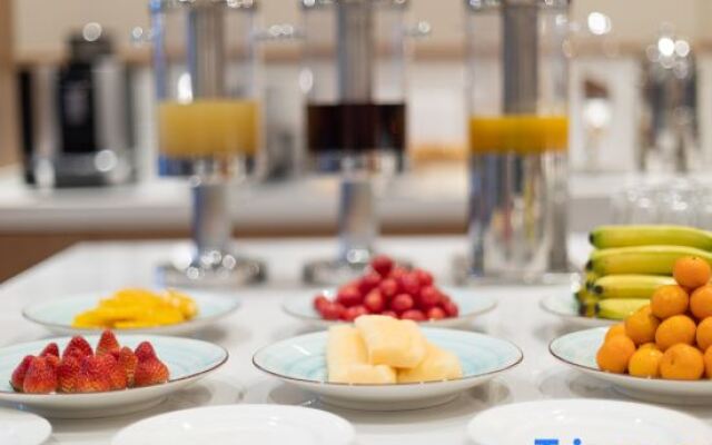 Holiday Inn Express Chongqing Zhongxian by IHG