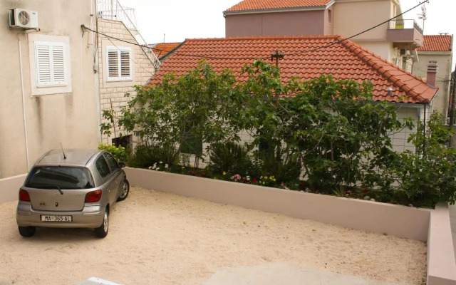 Apartment Ivana