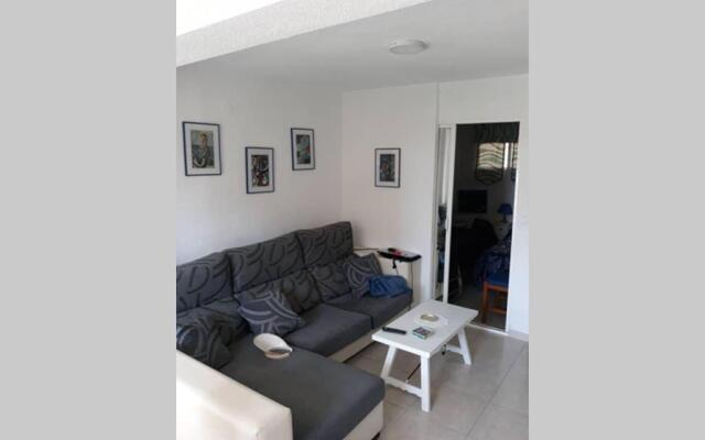 Moby Dick 6B (Verblijf aan de Costa)