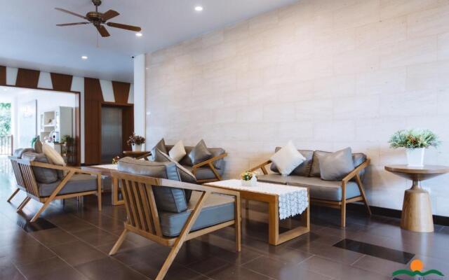 Vivace Khaoyai Resort