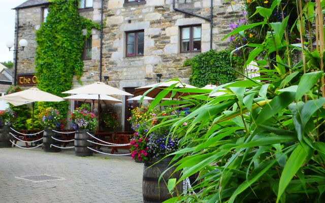 The Old Mill Inn