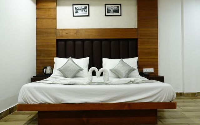 Rubystone Mussoorie A Leisure Resort