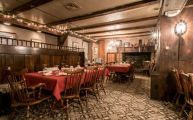 The Historic Fairfield Inn 1757