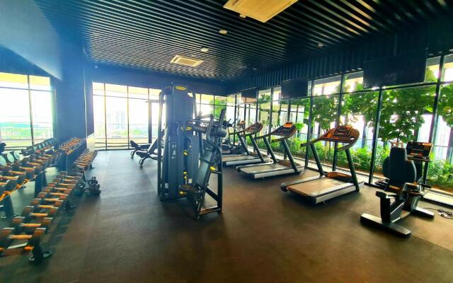 Beacon Executive Suites Penang