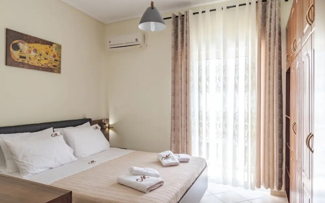 Mira apartment