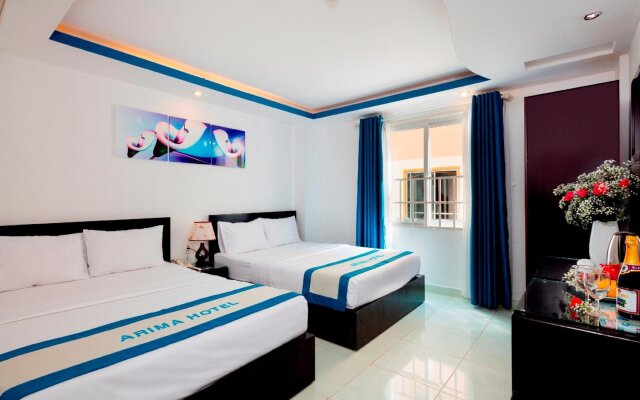 Arima Hotel Nha Trang