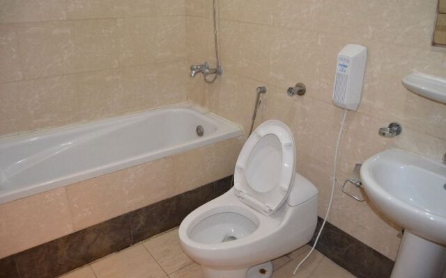 Danat Apartments (Singles Only)