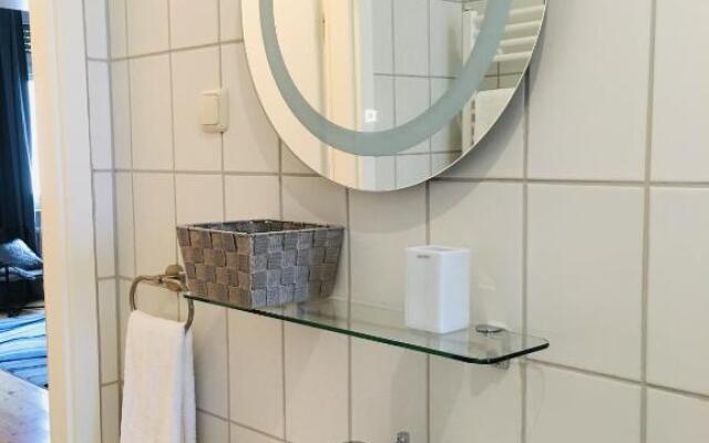 Business Apartment
