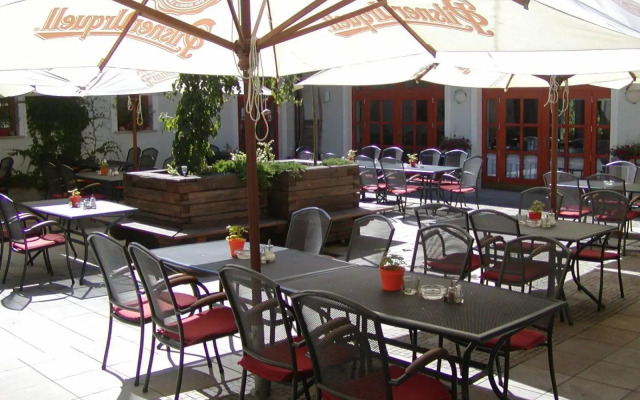 Hotel U Hrabenky