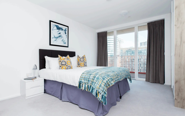 Clover Court by Aeria Apartments