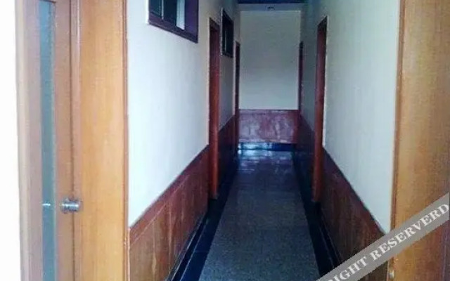 Rufeng Hotel