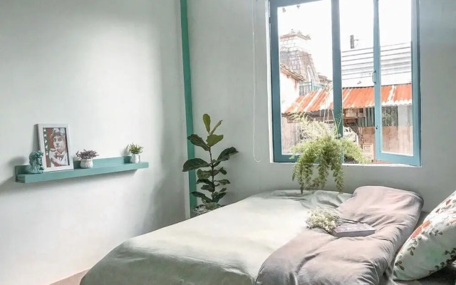 Homestay Home De Su
