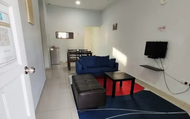 OYO Homes 90679 Bahari Homes