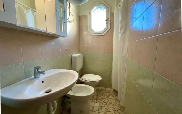Flat With Beautiful Terrace Close to the sea