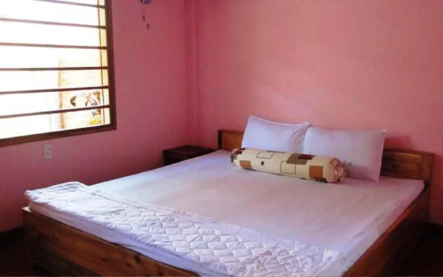 Song Xanh Resort Phu Quoc