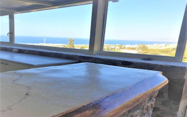 Korifi Cabana Piskopiano