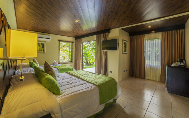 Casa Luna Hotel