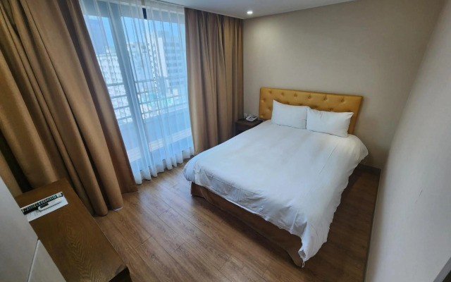 Haema Hotel