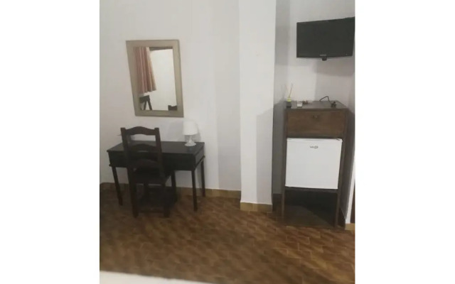 Hostal Frasquita