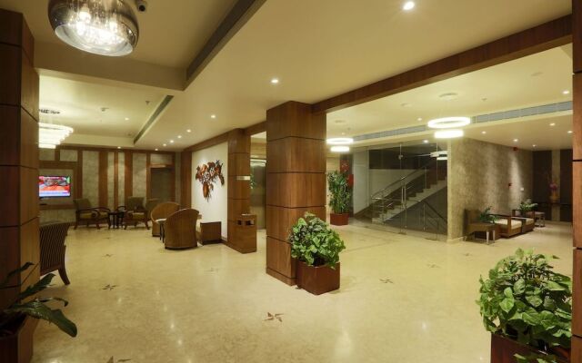 Hotel Shoolin Grand