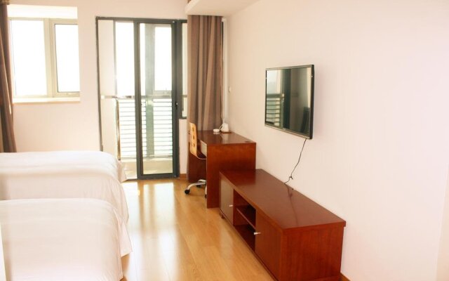 Sunland Apartment Shanghai Jiading