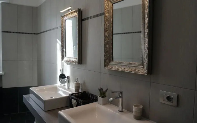 Sinigaglia Apartment