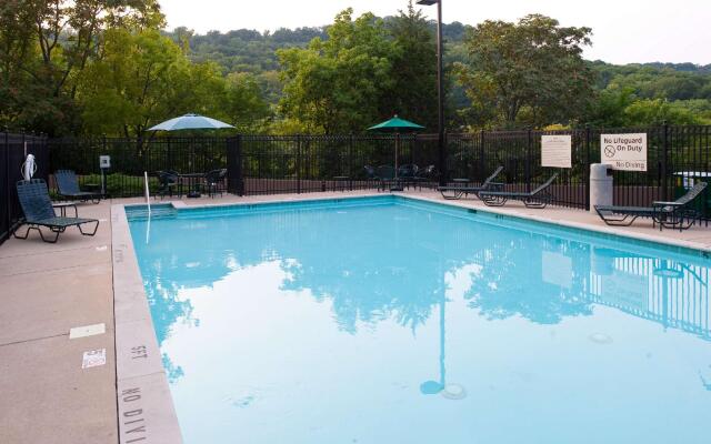 Hampton Inn Nashville/Brentwood-I-65S