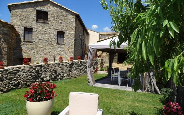 Casa L'Apargatero