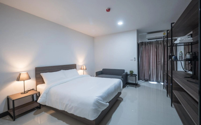 Tassana Place