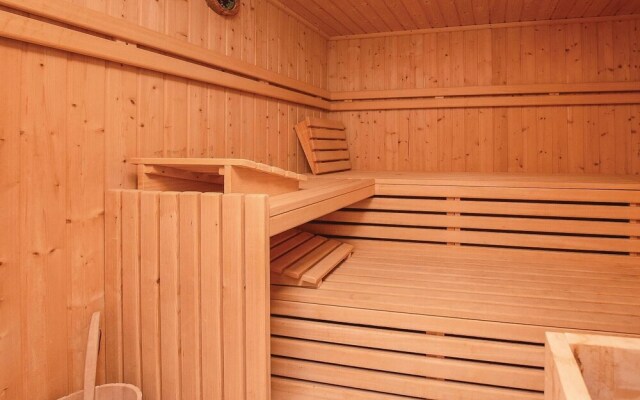 Relax & Sport