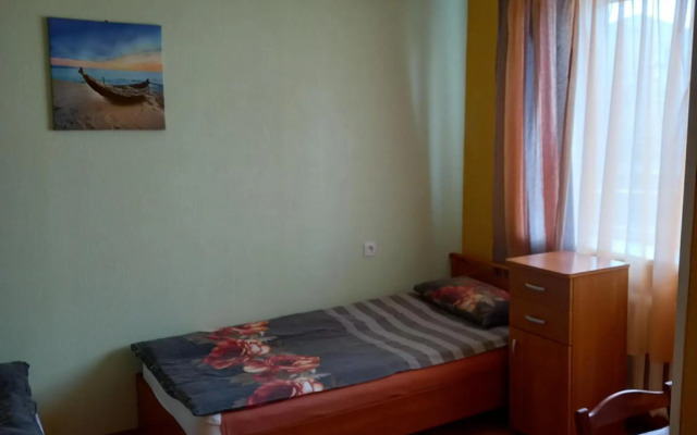 Family Apartment Rubini