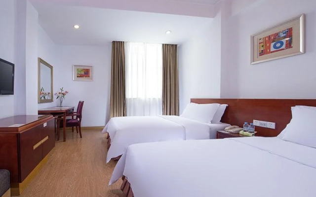 Vienna 3 Best Hotel Foshan Nanhai Film Studio City